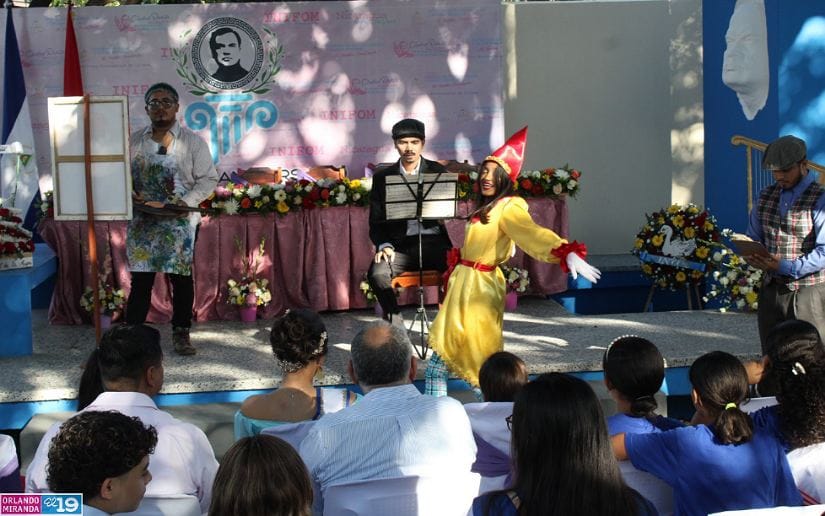 MATAGALPA